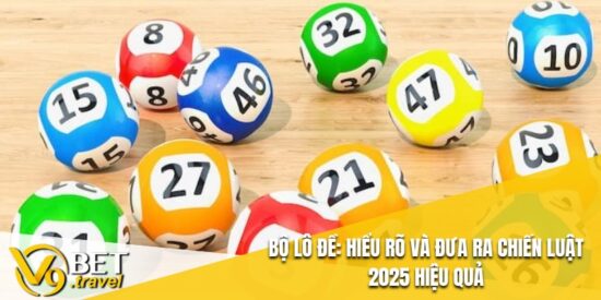bộ lô đề