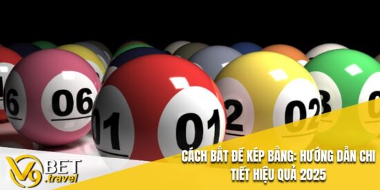 Cách Bắt Đề Kép Bằng