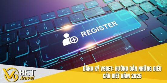 Đăng ký V9BET