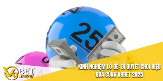 kinh nghiệm lô đề