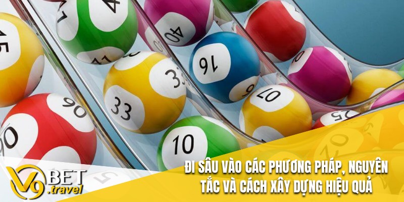 Đi sâu vào các phương pháp, nguyên tắc và cách xây dựng hiệu quả