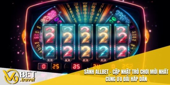 Sảnh Allbet