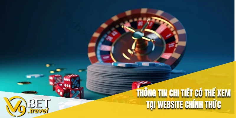 Thông tin chi tiết có thể xem tại website chính thức